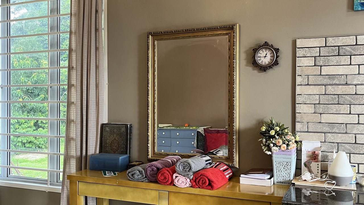 Photo of Bedroom in Janda Baik