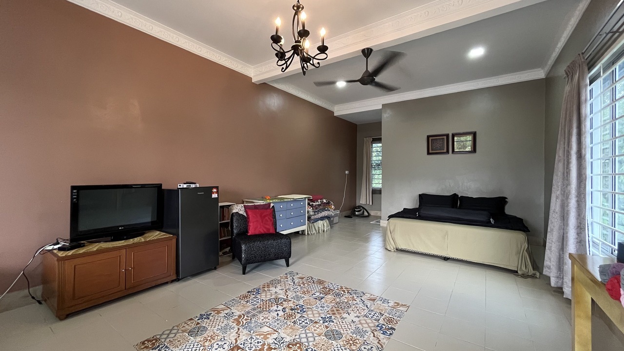 Photo of Bedroom in Janda Baik