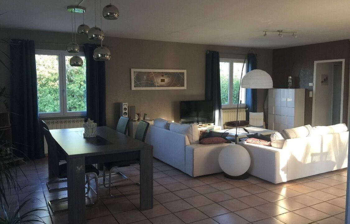 Photo of Livingroom in Albi