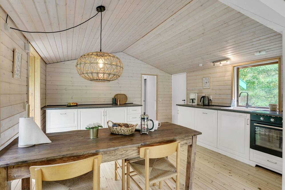 Photo of Kitchen in Rrvig