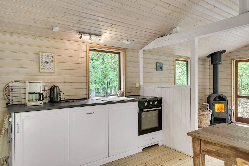 Photo of Kitchen in Rrvig