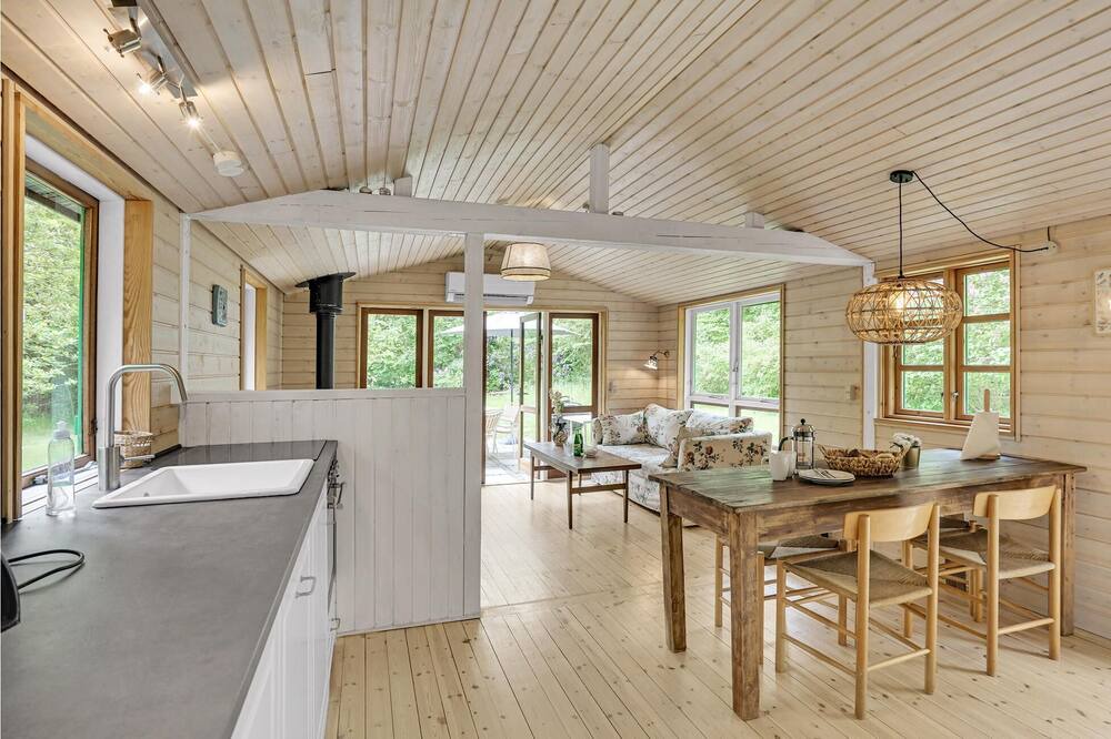 Photo of Kitchen in Rrvig