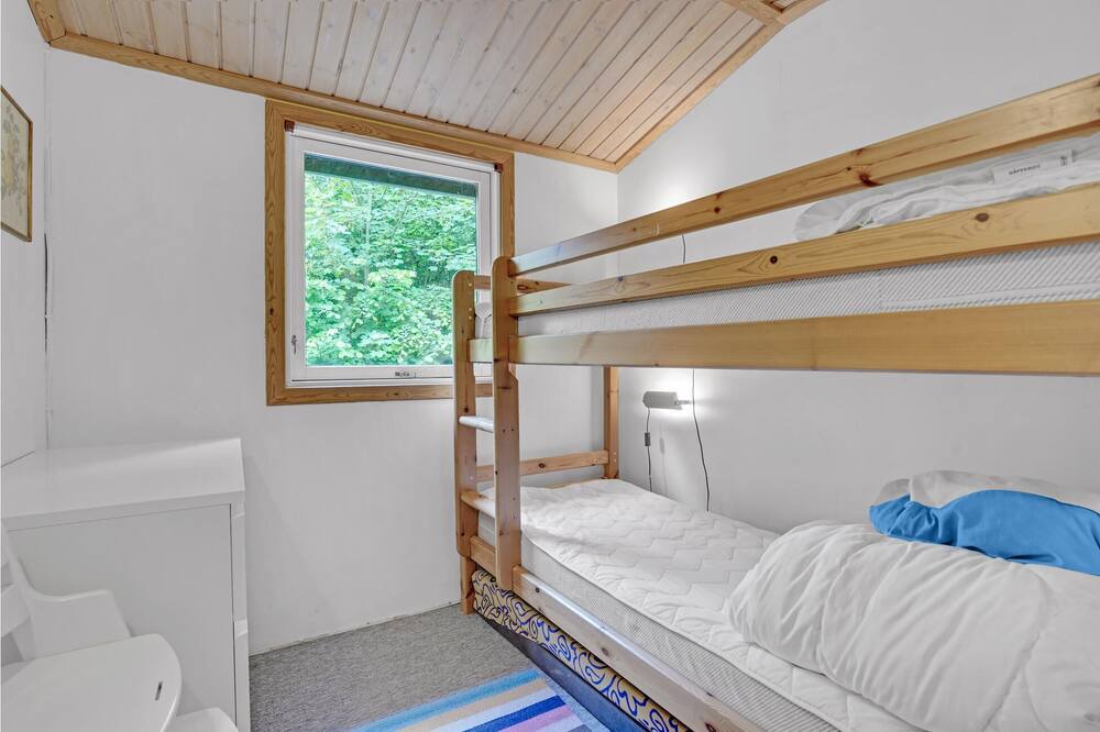 Photo of Bedroom in Rrvig