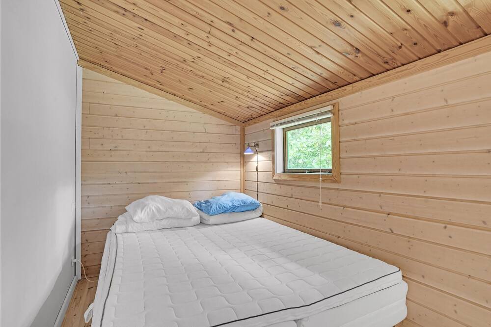 Photo of Bedroom in Rrvig