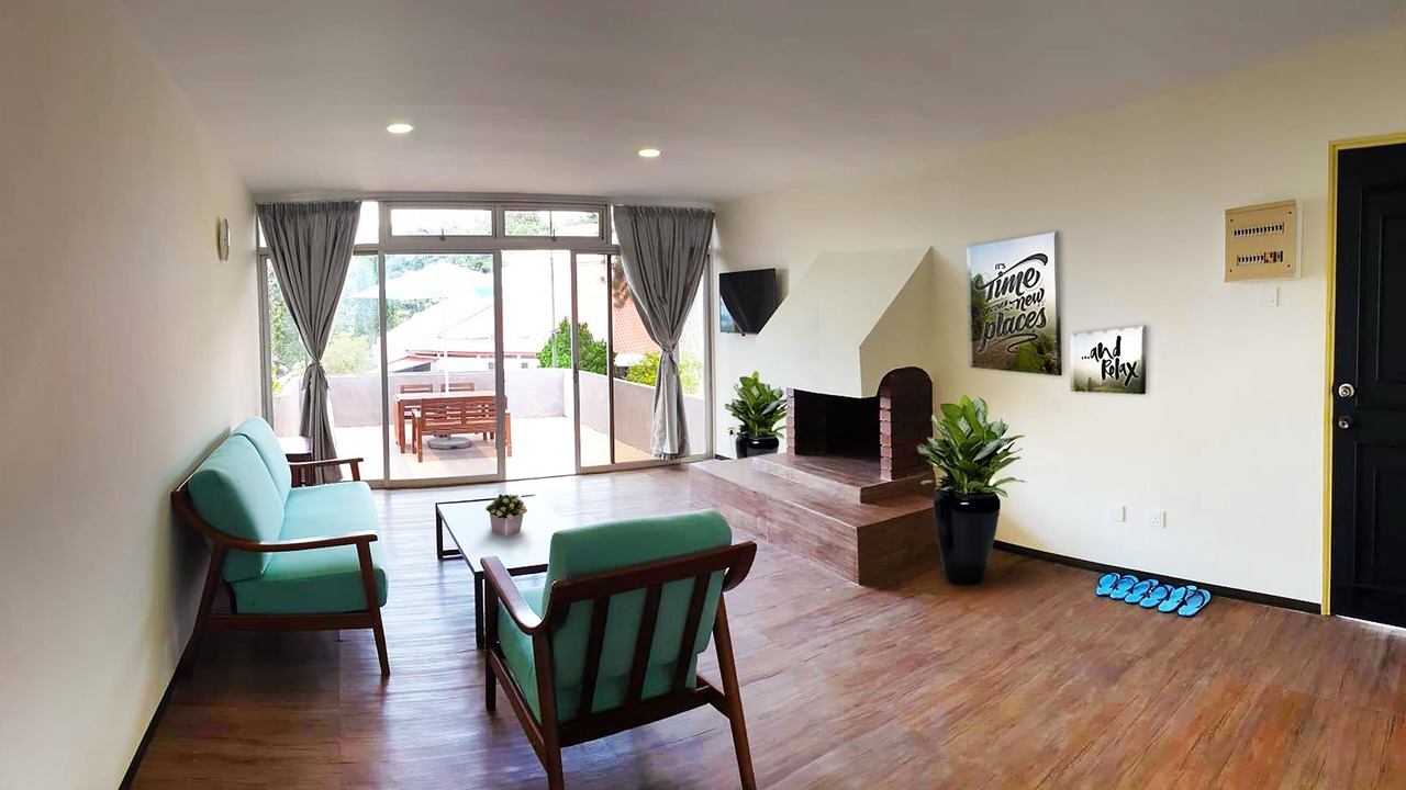 Photo of Others in Bukit Fraser