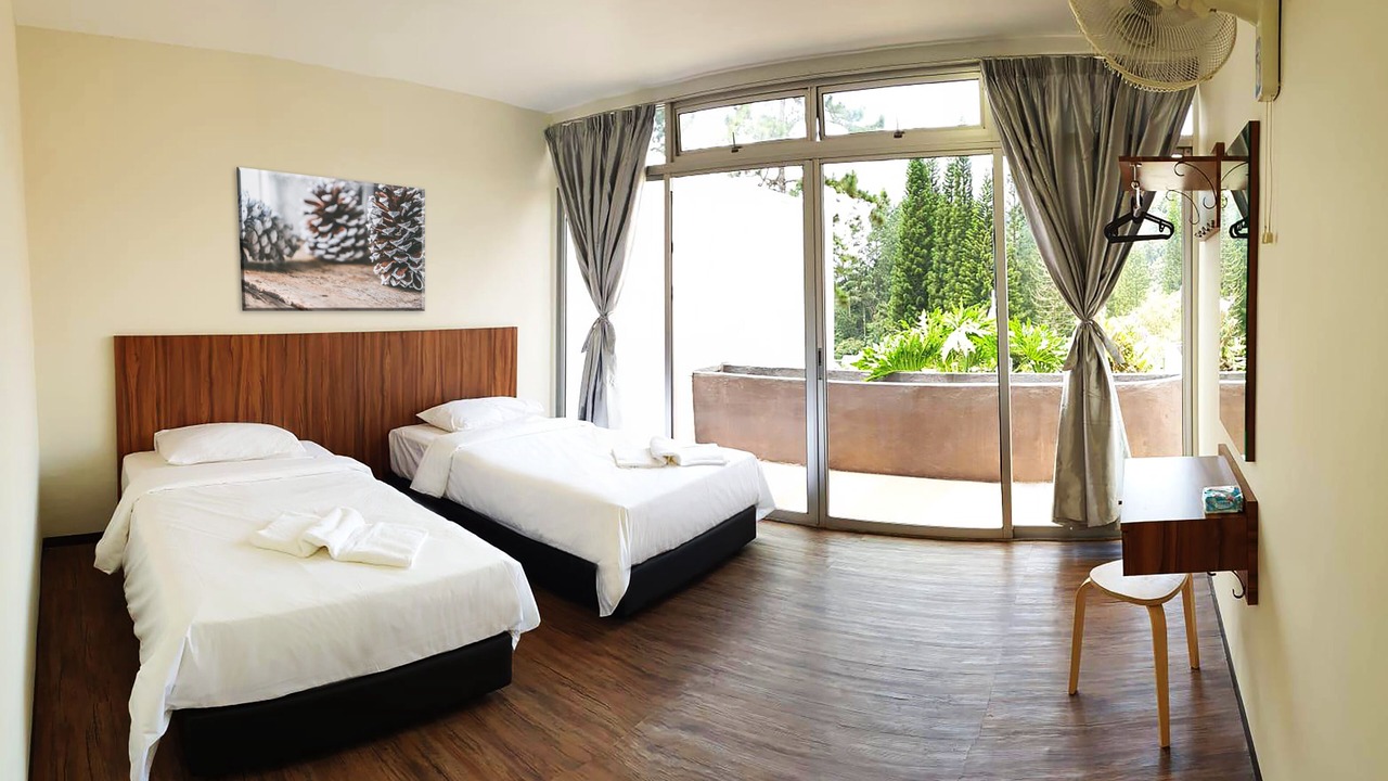 Photo of Others in Bukit Fraser