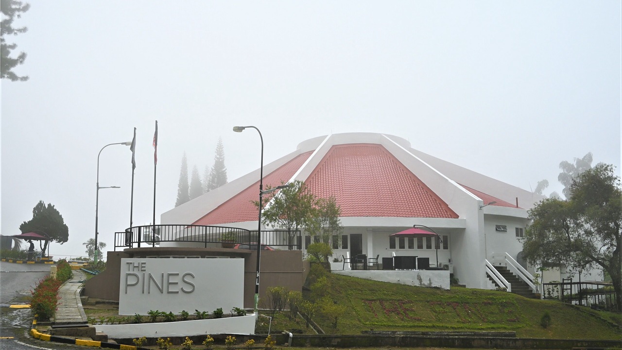 Photo of Outdoor in Bukit Fraser