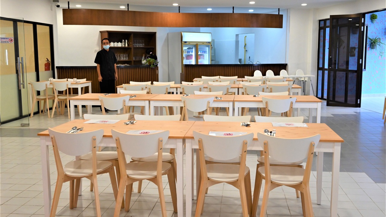 Photo of Others in Bukit Fraser