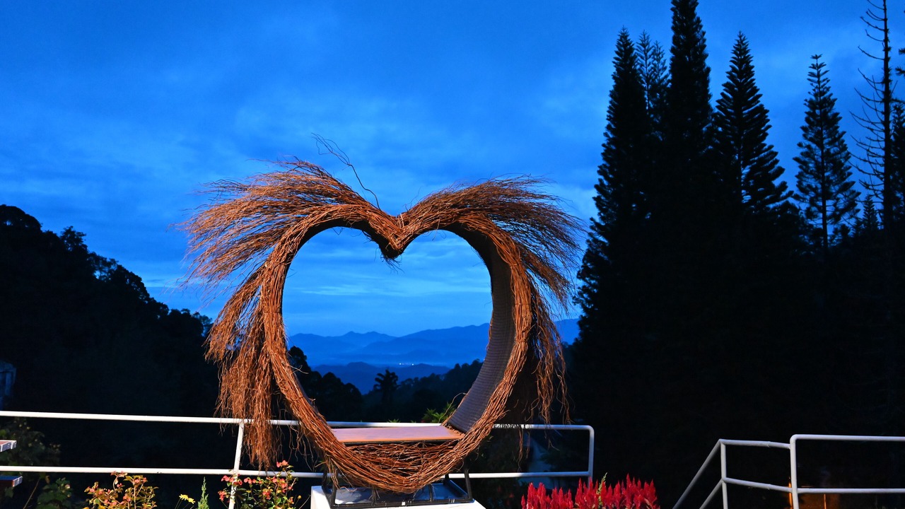 Photo of Others in Bukit Fraser