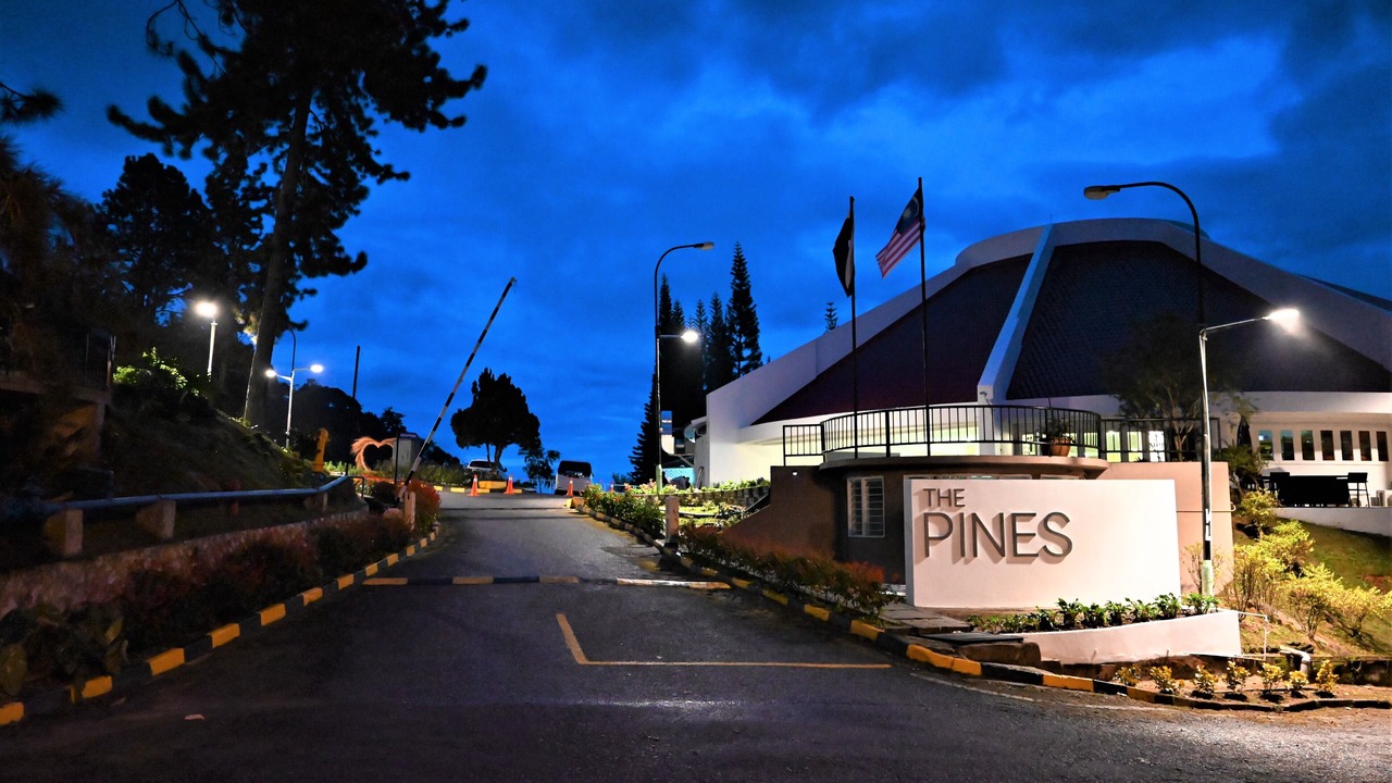 Photo of Outdoor in Bukit Fraser