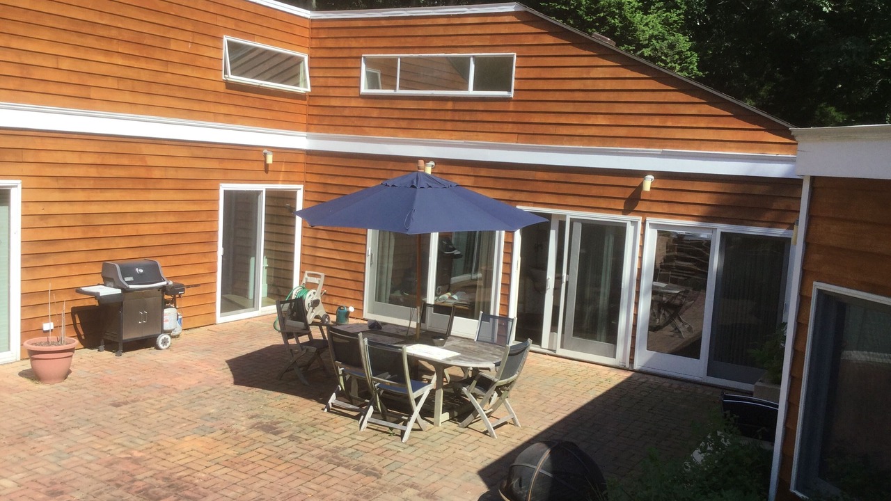 Photo of Patio Balcony in Springs