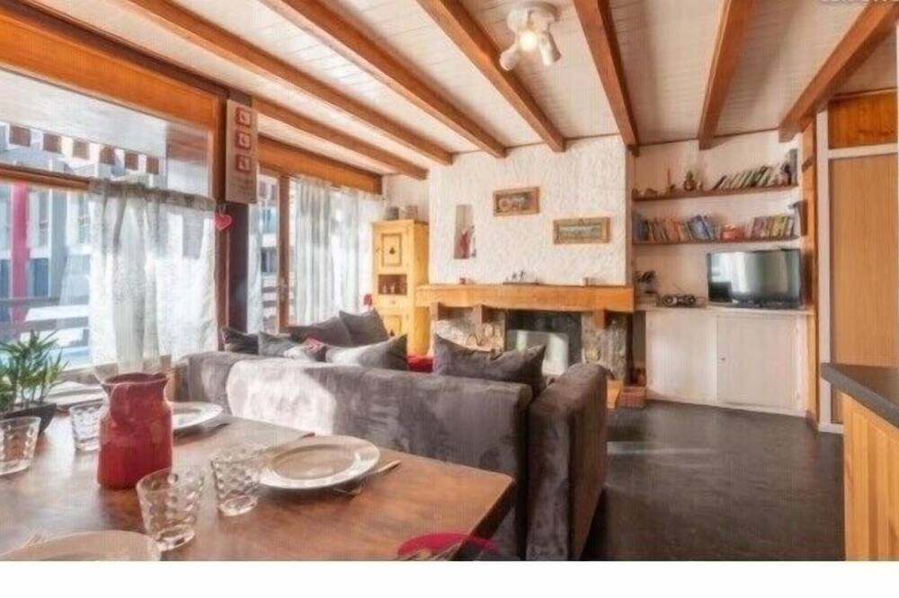 Photo of Kitchen in Cadeilhan-Trachere