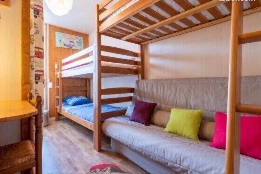 Photo of Bedroom in Cadeilhan-Trachere
