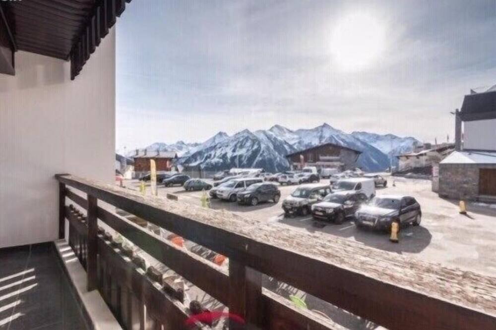 Photo of Patio Balcony in Cadeilhan-Trachere