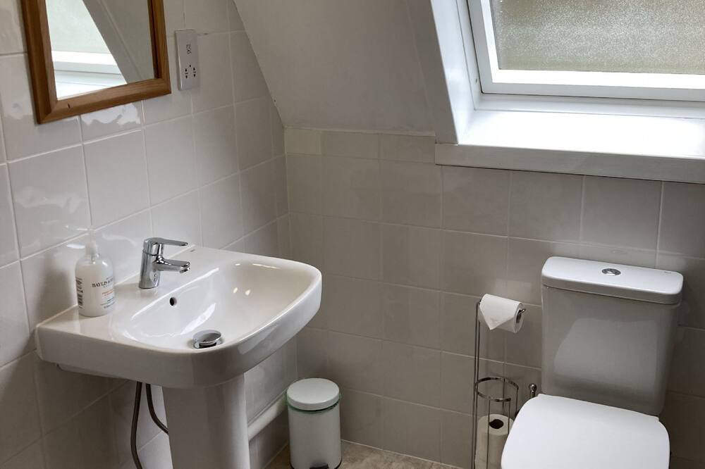 Photo of Bedroom in South Laggan