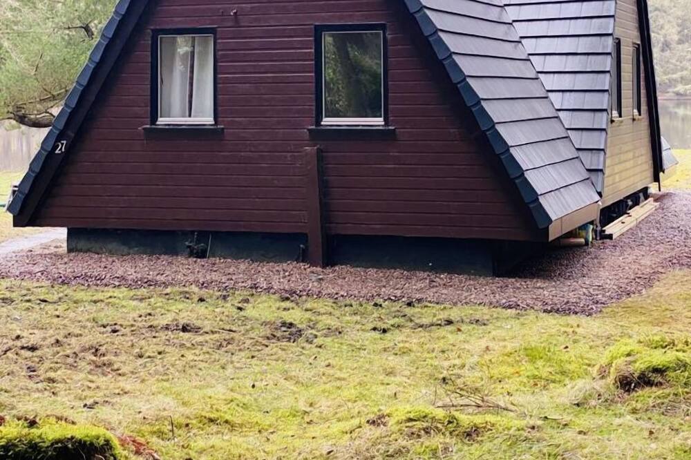 Photo of Outdoor in South Laggan