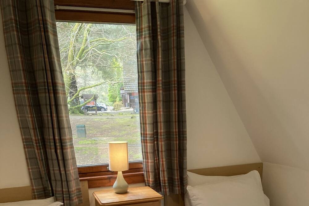 Photo of Bedroom in South Laggan