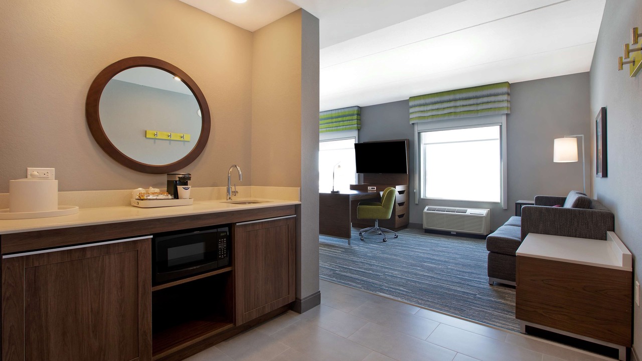 Photo of Kitchen in Ottawa Division