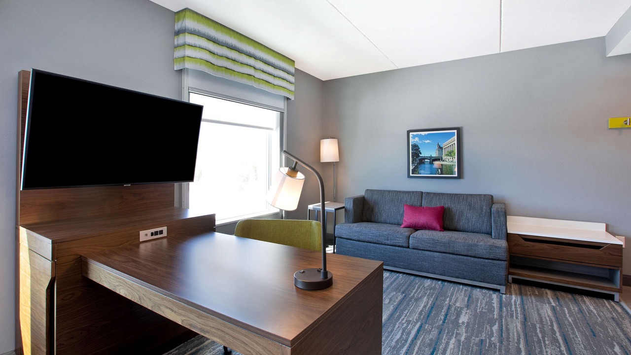 Photo of Kitchen in Ottawa Division