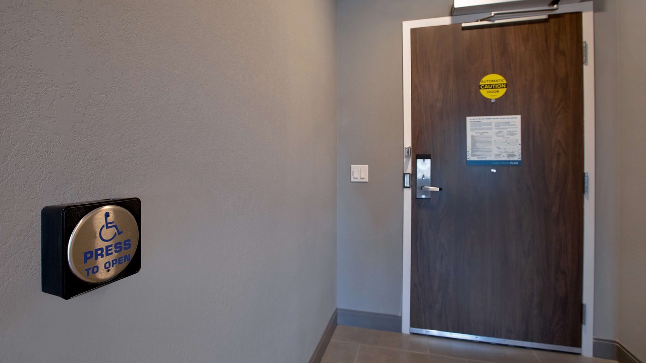 Photo of Bedroom in Ottawa Division