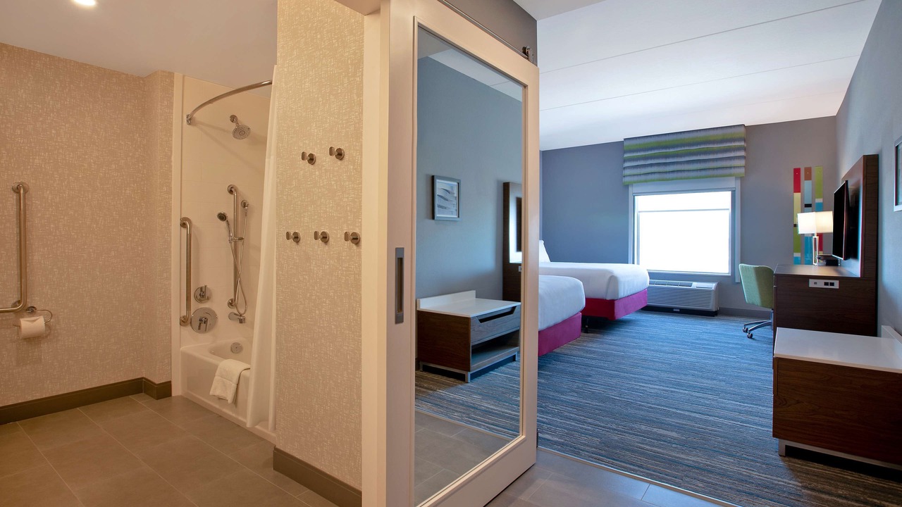 Photo of Bathroom in Ottawa Division