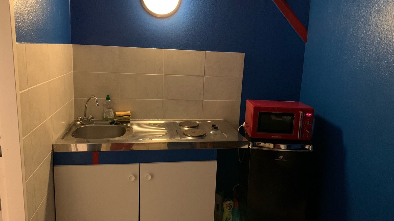 Photo of Kitchen in Koenigshoffen Est