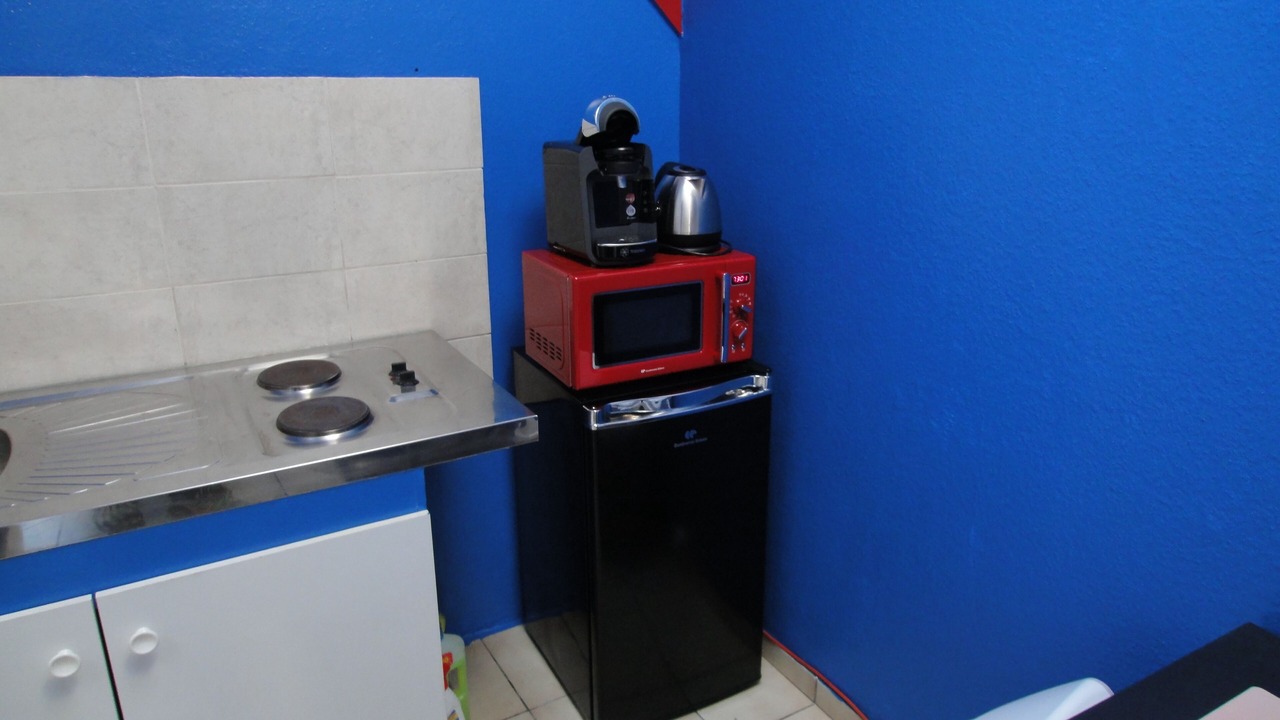 Photo of Kitchen in Koenigshoffen Est