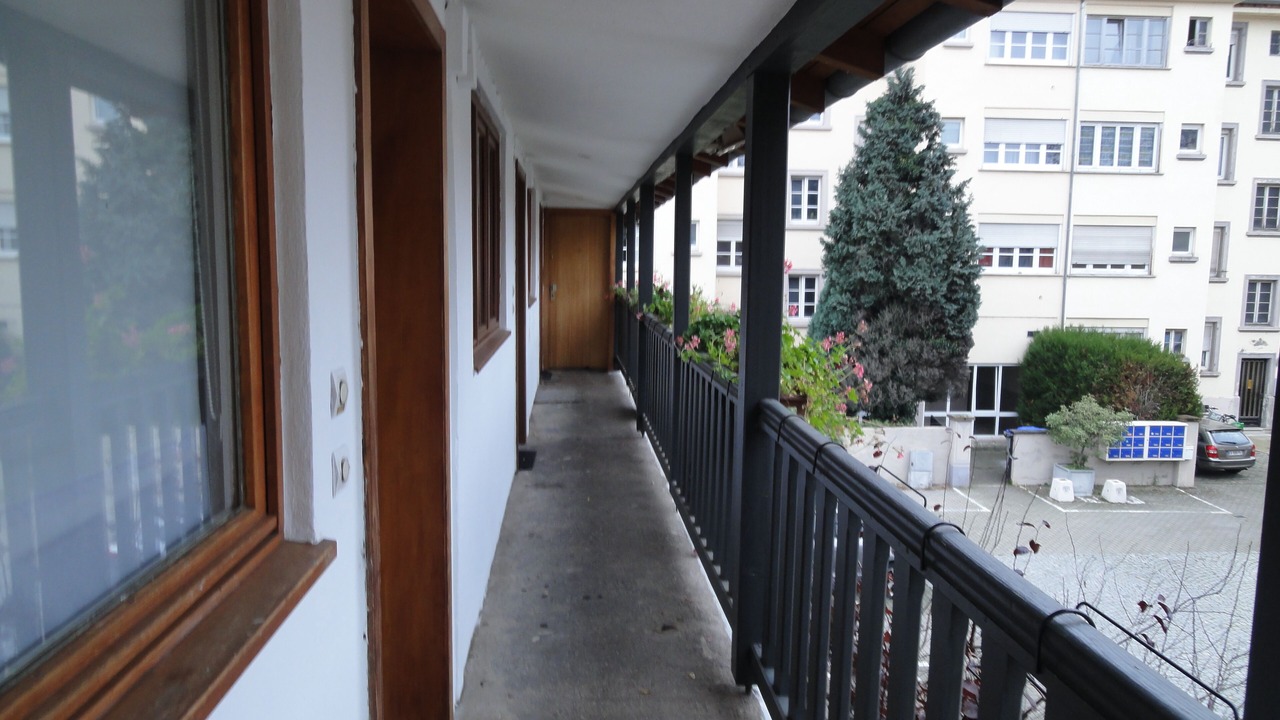 Photo of Outdoor in Koenigshoffen Est