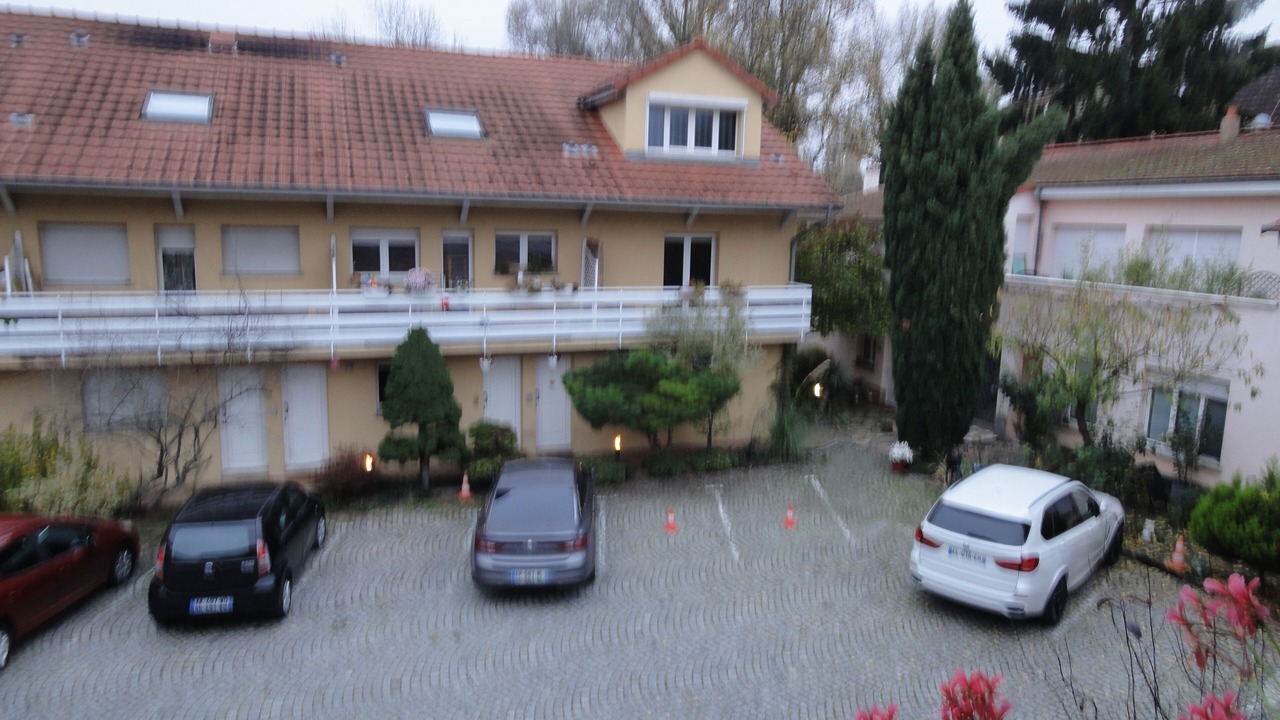 Photo of Outdoor in Koenigshoffen Est