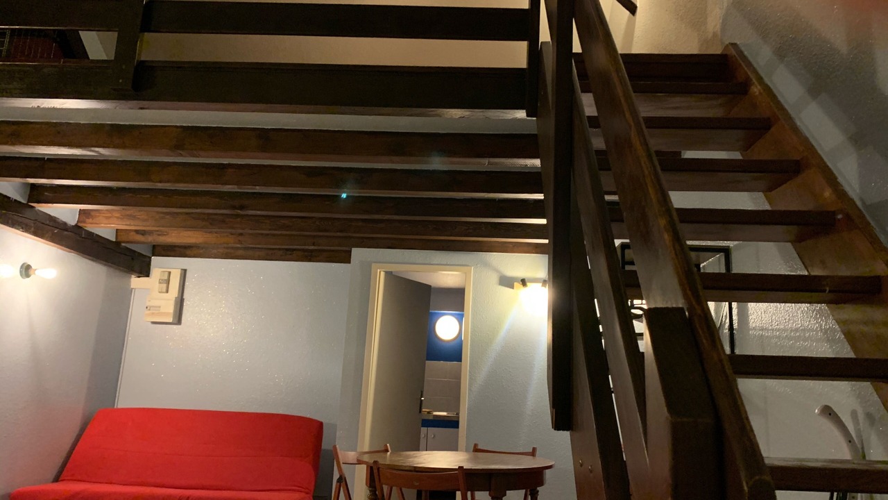 Photo of Bedroom in Koenigshoffen Est