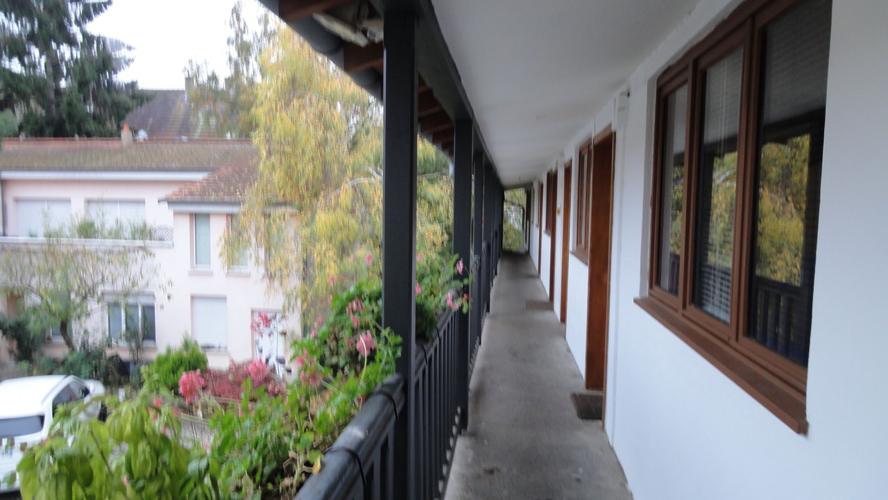 Photo of Outdoor in Koenigshoffen Est