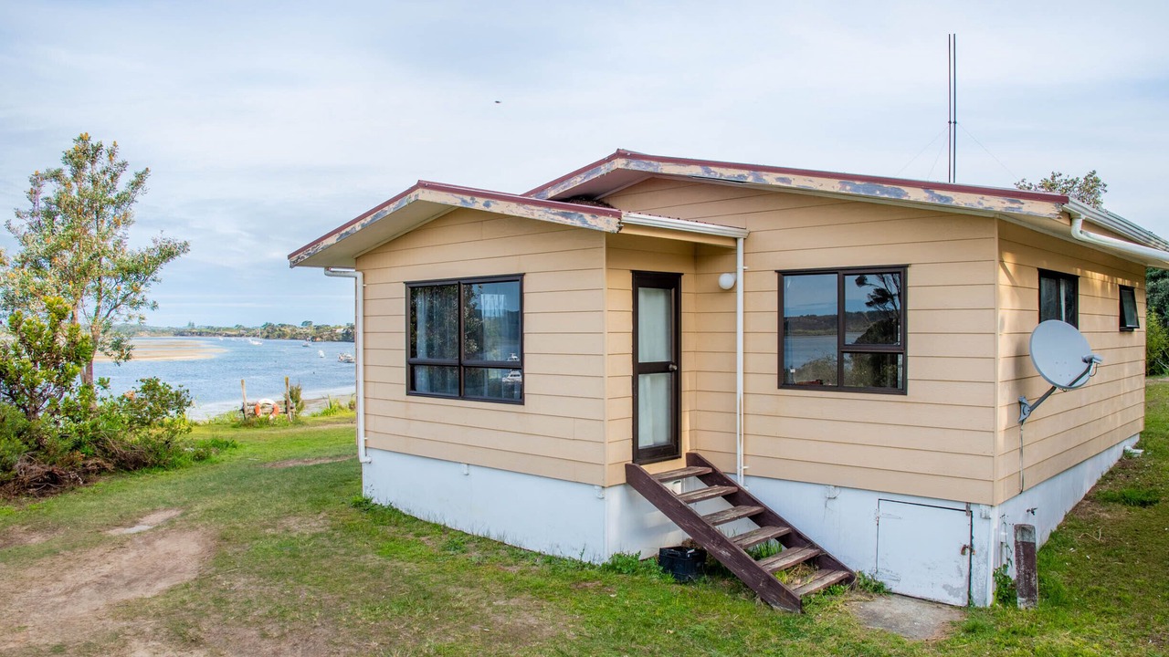 Photo of Outdoor in Pukenui