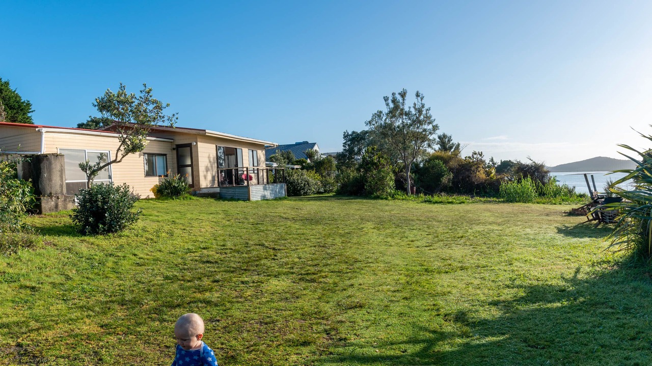 Photo of Outdoor in Pukenui