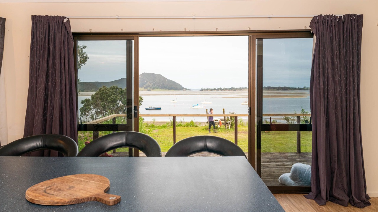 Photo of Bedroom in Pukenui