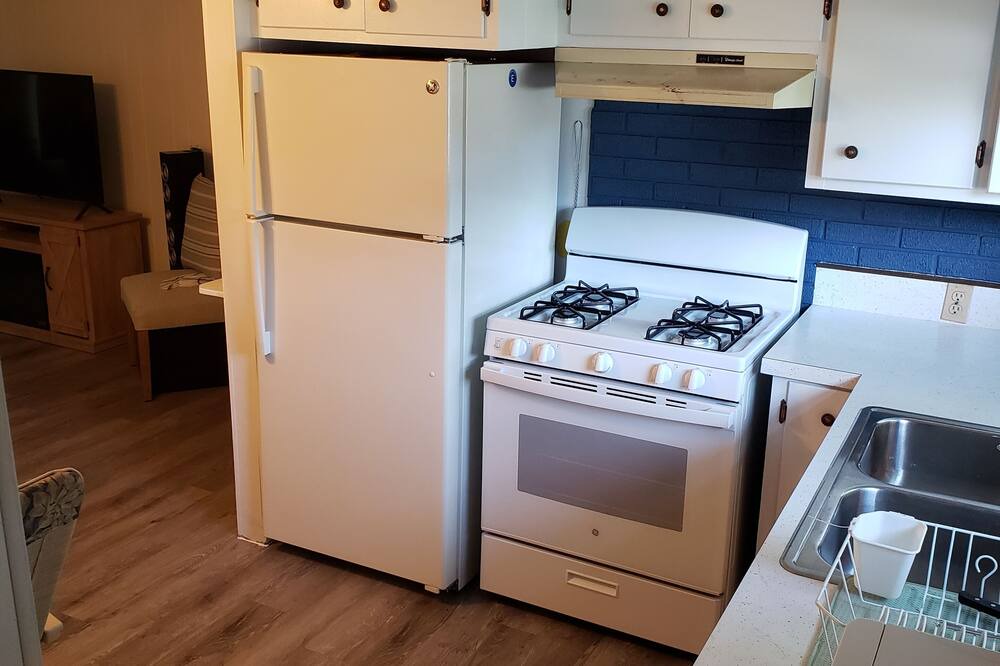 Photo of Kitchen in Port Austin