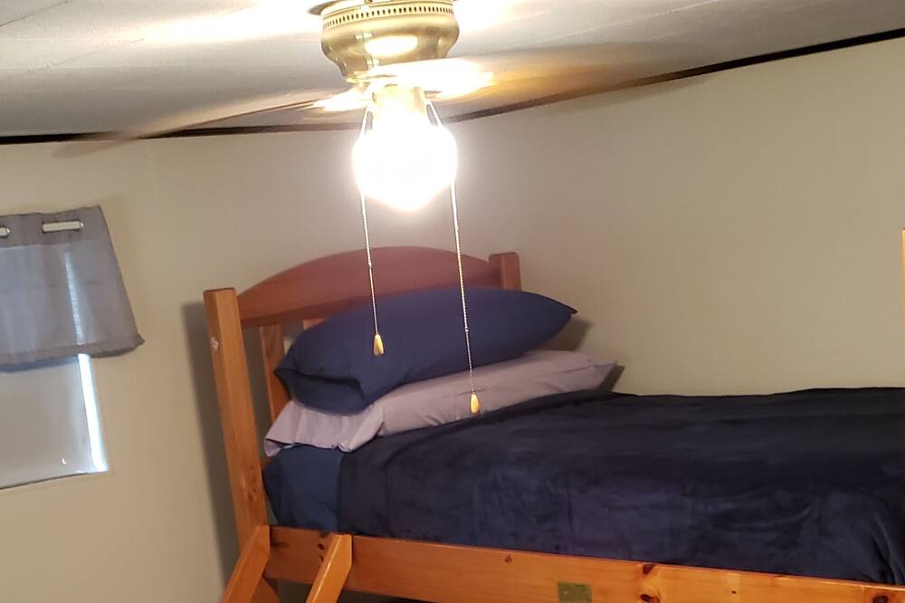 Photo of Bedroom in Port Austin
