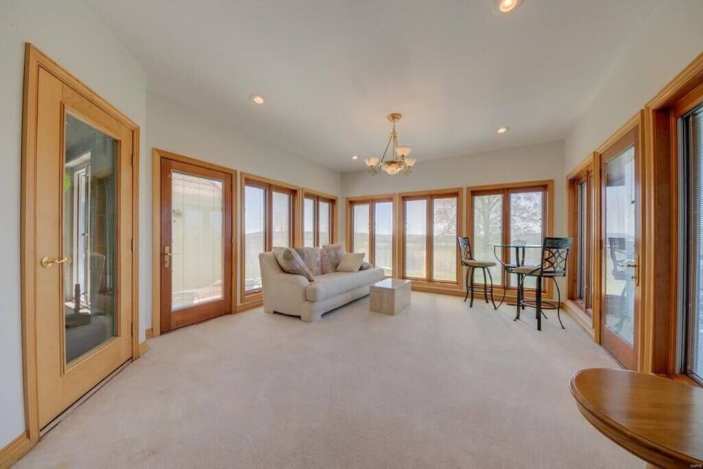 Photo of Livingroom in Hermann