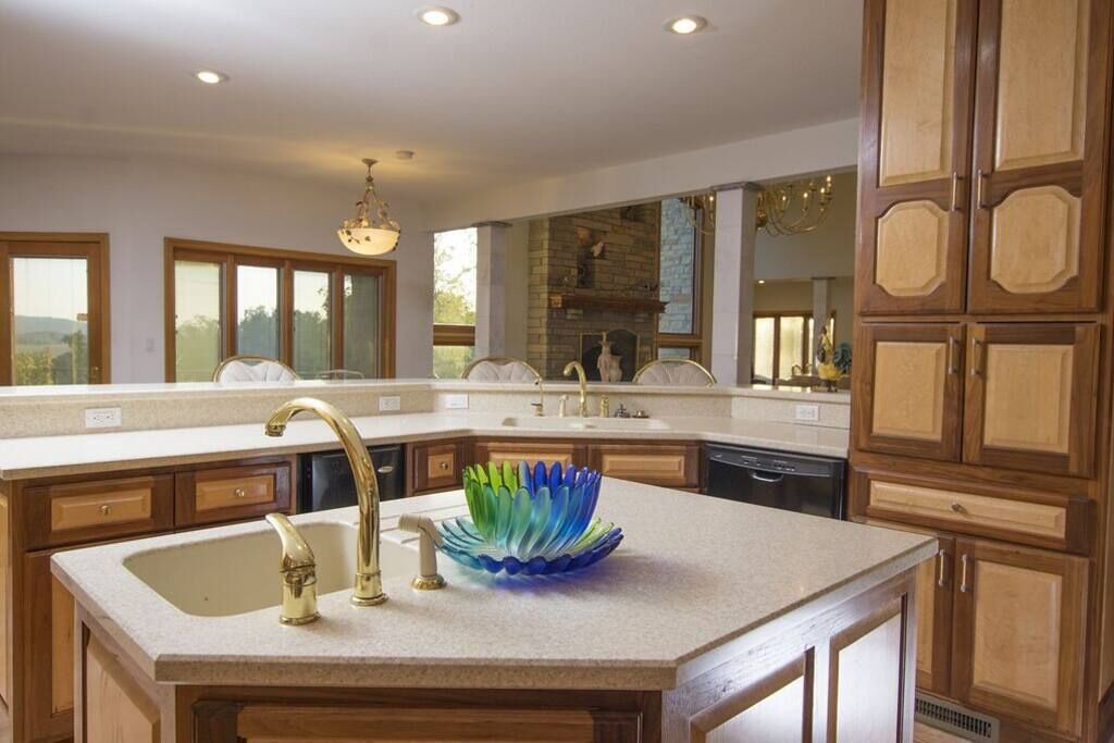 Photo of Kitchen in Hermann