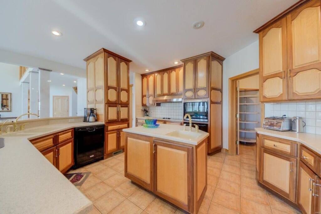 Photo of Kitchen in Hermann