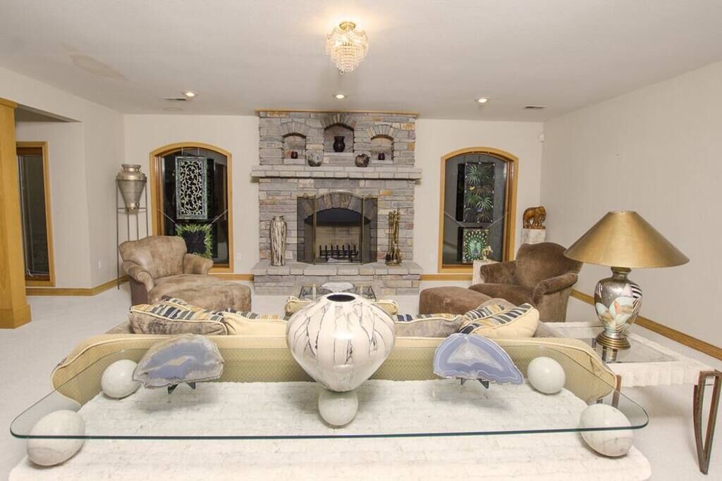 Photo of Livingroom in Hermann