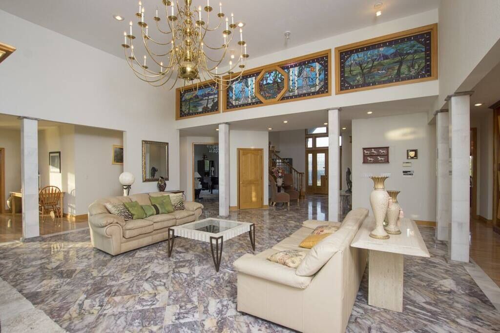 Photo of Livingroom in Hermann