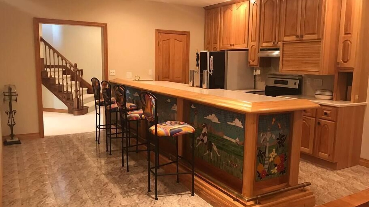 Photo of Kitchen in Hermann