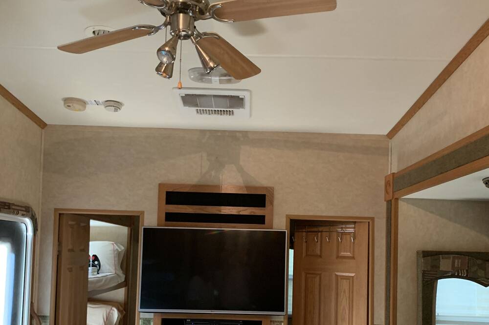 Photo of Livingroom in Yantis