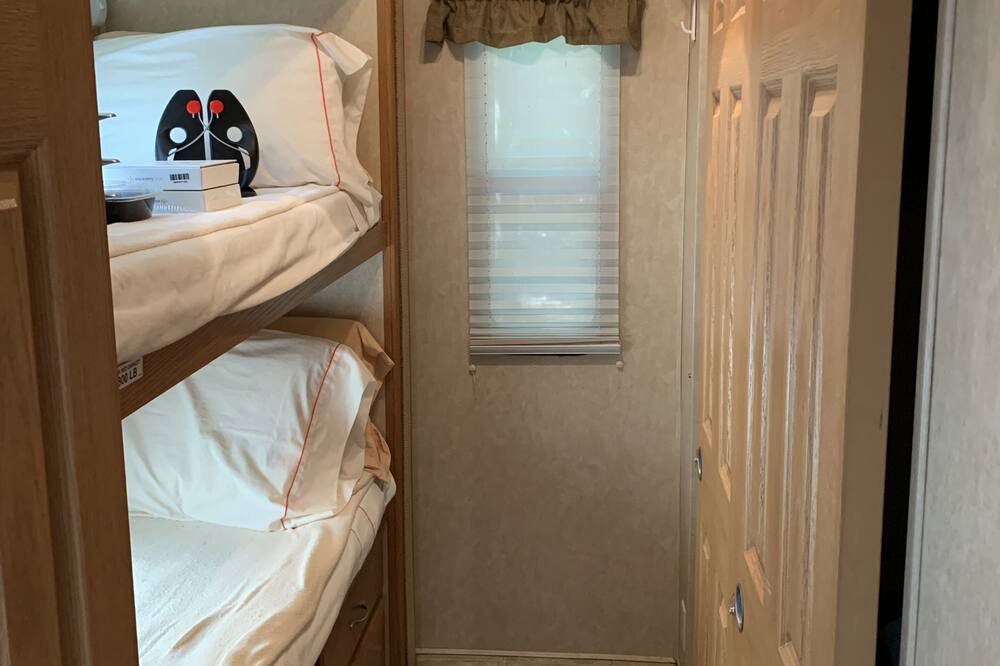 Photo of Bedroom in Yantis