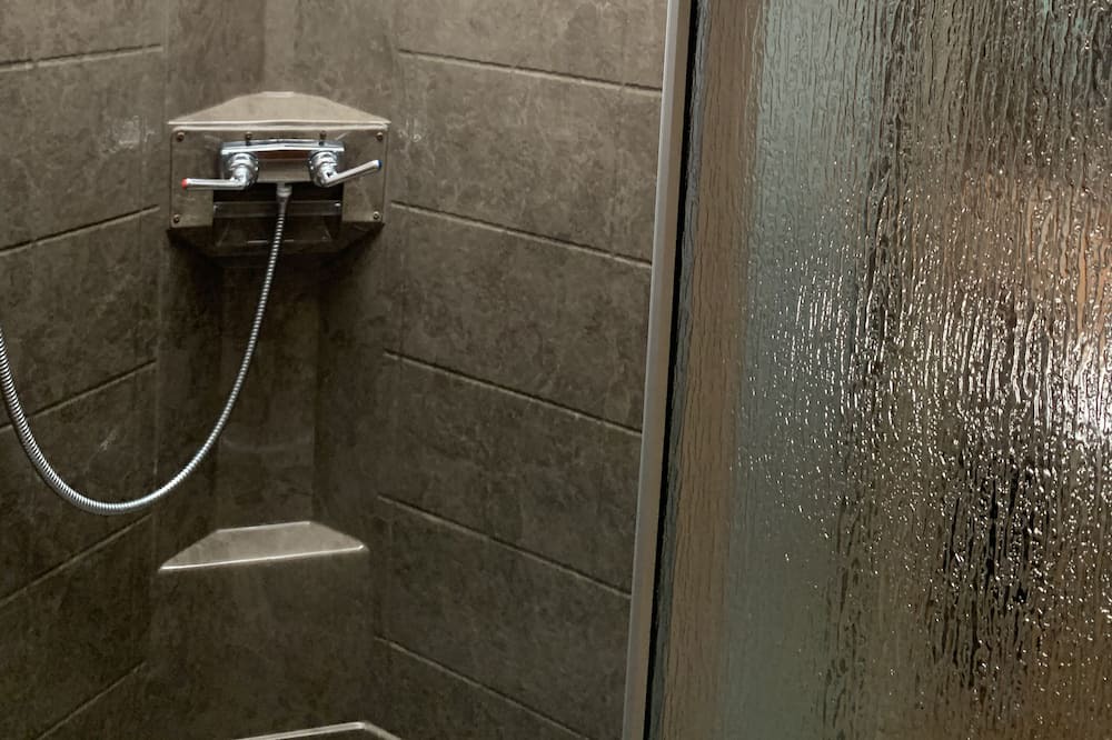 Photo of Bathroom in Yantis