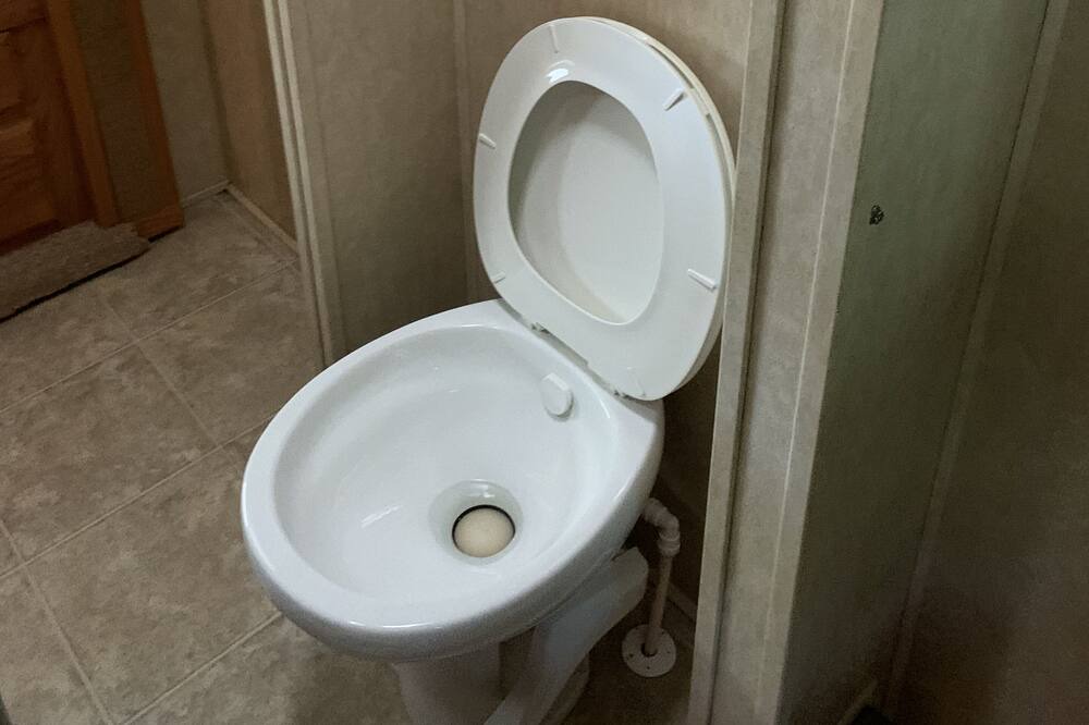 Photo of Bathroom in Yantis