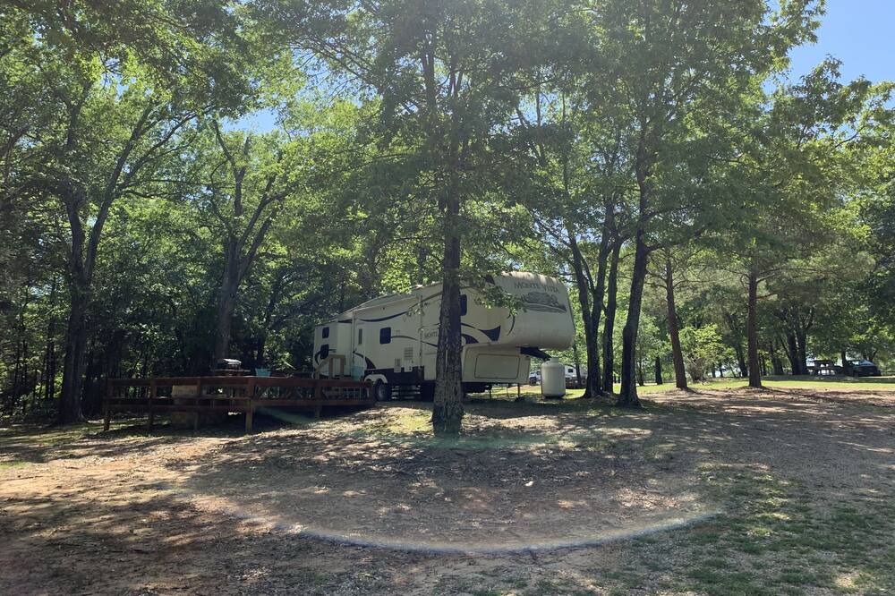 Photo of Outdoor in Yantis