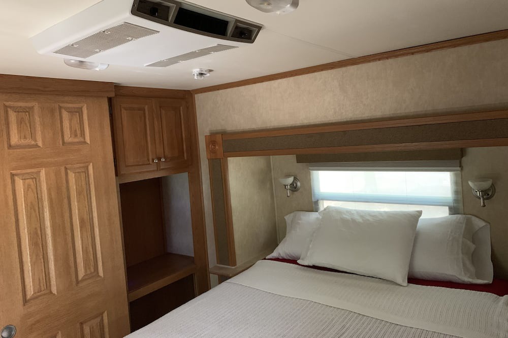 Photo of Bedroom in Yantis