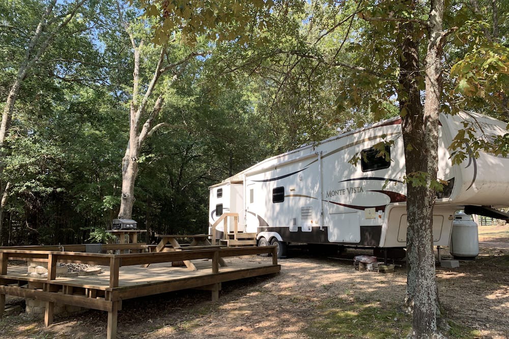 Photo of Outdoor in Yantis
