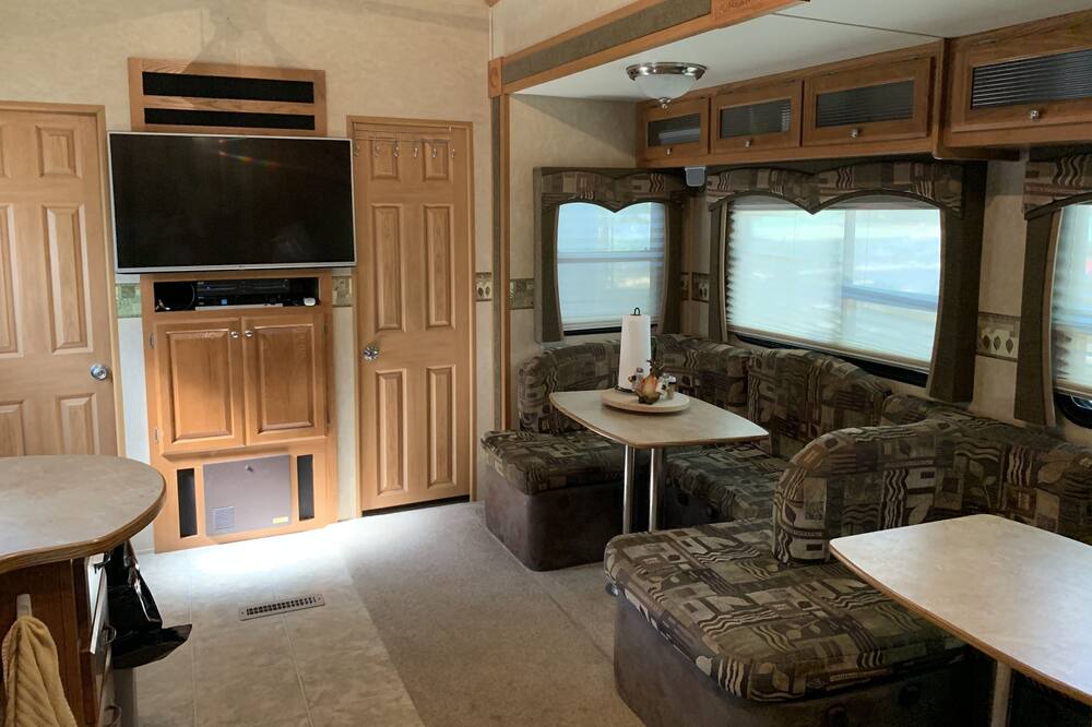 Photo of Livingroom in Yantis